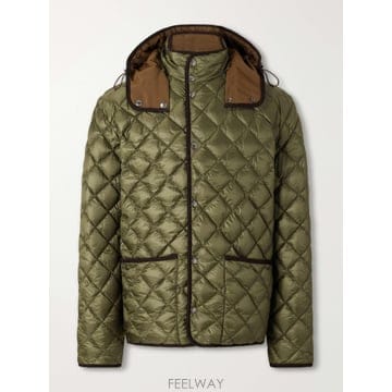 Moncler 26 FW ��Ŭ���� �׸� ������ ���� �� �ٿ� ��Ŷ TP58055216926 FW ��Ŭ���� �׸� ������ ���� �� �ٿ� ��Ŷ TP5805521