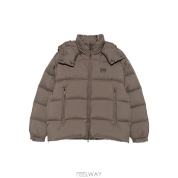 엠포리오 아르마니 나일론 쇼츠 다운 자켓 EM003050AF1823 B0711762200