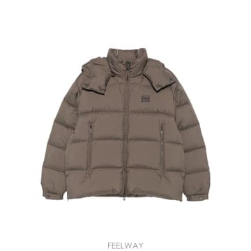 엠포리오 아르마니 나일론 쇼츠 다운 자켓 EM003050AF1823 B0711762200