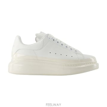 26 S/S 알렉산더 맥퀸 오버사이즈 스니커즈 ALEXANDER MC B0731940086