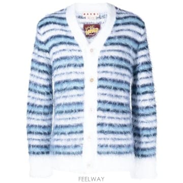 Marni 26 FW ������ ������ V�� ��Ʈ������ ����� CDMG0051Q2UFU121 TP45733359226 FW ������ ������ V�� ��Ʈ������ ����� CDMG0051Q2UF
