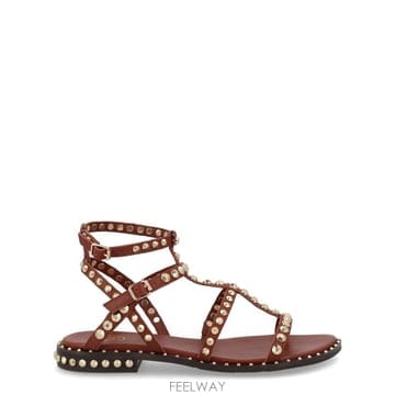 26 S/S 아쉬 샌들 글래디에이터 PRECIOUS03_MARSALA B0042002226