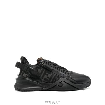 26 FW 펜디 플로우 패널 스니커즈 7E1392AJZH TP457357588