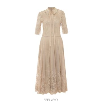 Fabiana Filippi 26 F/W �ĺ�Ƴ� �ʸ��� �� �巹�� ABD216F141/M3430 B001221187926 F/W �ĺ�Ƴ� �ʸ��� �� �巹�� ABD216F141/M3430 B001