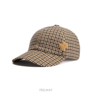 26 FW 파투 JP 베이스볼 캡 AC07701895071 TP457172161
