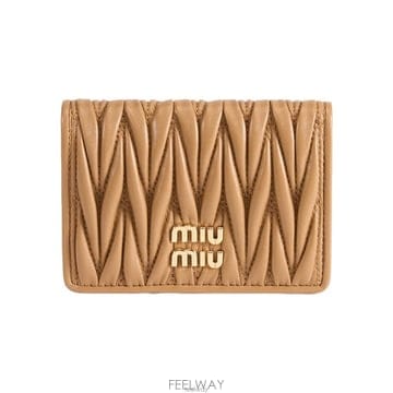 Miu Miu 26SS �̿�̿� ���׶�� ������ 5MC103 AFPP F098L26SS �̿�̿� ���׶�� ������ 5MC103 AFPP F098L