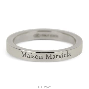 Maison Margiela 26FW �������������� �ΰ� 3mm ���� SM1UQ0122 P8865 10226FW �������������� �ΰ� 3mm ���� SM1UQ0122 P8865 102