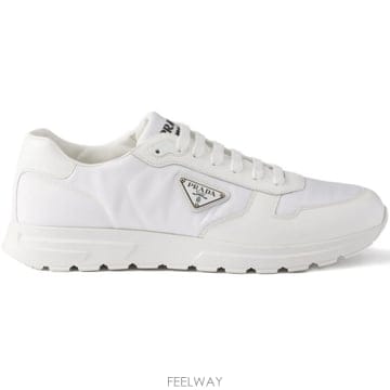26SS 프라다 프랙스 01 남성 스니커즈 2EE443 3LF5 F0009