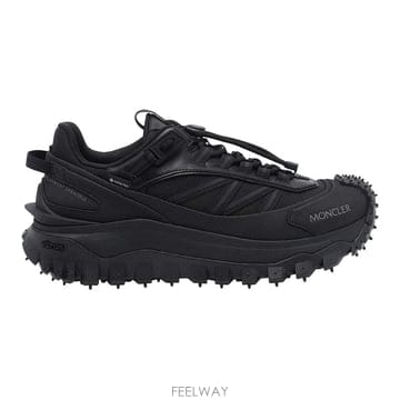 26FW 몽클레르 트레일그립 GTX 남성 스니커즈 4M00120 M7208 999