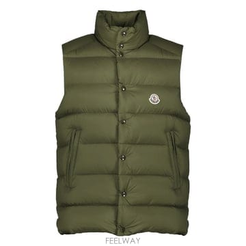 Moncler 26FW ��Ŭ���� Ƽ�� ���� �ٿ� ����Ʈ 1A00096 597YD 82526FW ��Ŭ���� Ƽ�� ���� �ٿ� ����Ʈ 1A00096 597YD 825