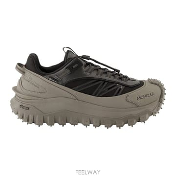 26FW 몽클레르 트레일그립 GTX 남성 스니커즈 4M00120 M7208 926