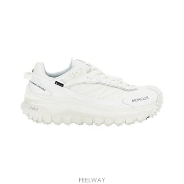 26FW 몽클레르 트레일그립 GTX 남성 스니커즈 4M00120 M7208 001