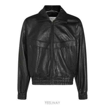 Saint Laurent ���ζ� LEATHERJACKETS 847967YCNF21000 B0482278263���ζ� LEATHERJACKETS 847967YCNF21000 B0482278263