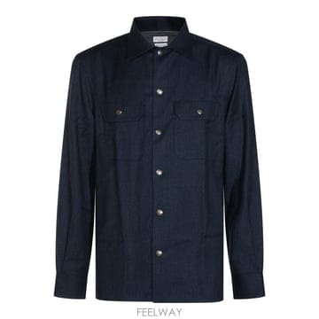 브루넬로 쿠치넬리 LONGSLEEVEDSHIRTS MY6660721 B0482278283