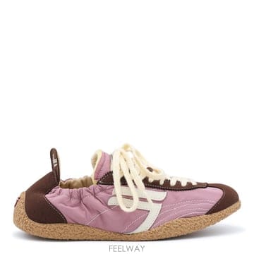 | Other Brand | PURAAI SUEDENYLON FLAMINGO SPRINT 901 B0482278380PURAAI SUEDENYLON FLAMINGO SPRINT 901 B0482278380