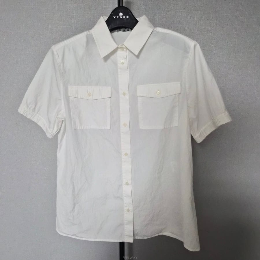 Loro Piana �η��ǾƳ� 90 ȭ��Ʈ ���� ����콺 W-����-249�η��ǾƳ� 90 ȭ��Ʈ ���� ����콺 W-����-249
