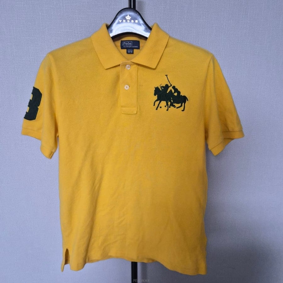 Ralph Lauren �����η� ���� 10��-12�� 150ȣ �Ƶ�M Ƽ���� C-����-227�����η� ���� 10��-12�� 150ȣ �Ƶ�M Ƽ���� C-����-227