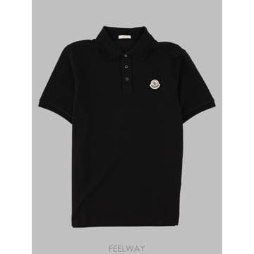 26 F/W 몽클레어 폴로 인 꼬또네 L20918A00011_8455 B0042271483