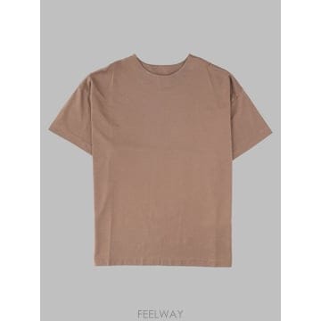 26 S/S 피어 오브 갓 SHORTSLEEVEDTSHIRTS FG9 B0042271509