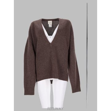 26 F/W 알리지 셔츠 청키 콘 SCOLLO A V 266468_A B0042271893