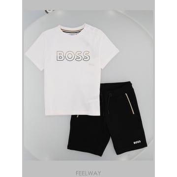 26 S/S 보스 SETS (KIDS 상품) J52846K_09B B0042271894