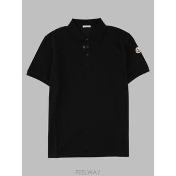 26 F/W 몽클레어 폴로 인 꼬또네 L20918A00017_89A1 B0042271974