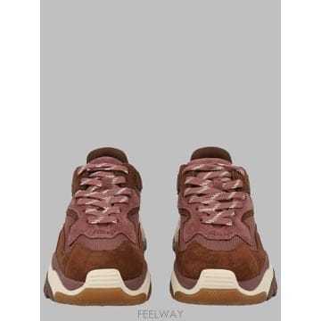 26 F/W 아쉬 스니커즈 어딕트 ADDICT01_MINK/ROSEB B0042272023