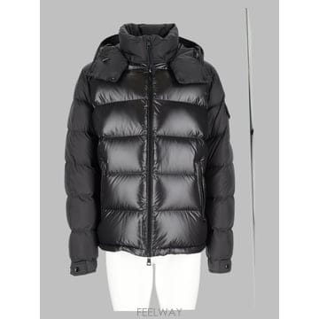 26 F/W 몽클레어 GIACCA MAYA 콘 CAPPUCCIO L2 B0042272087
