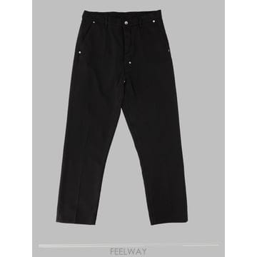 26 F/W 릭오웬스 다크쉐도우 진 DU02F6356_CVS09 B0042272153