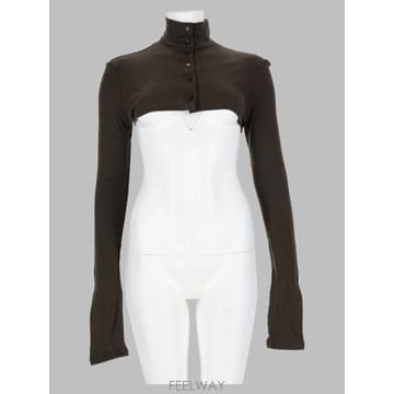 26 F/W 알리지 COPRISPALLE 콘 BOTTONI 16642 B0042272191