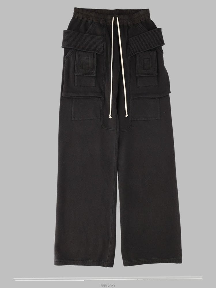 Rick Owens 26 F/W �������� ��ũ������ CASUALTROUSERS DU02F B004227220026 F/W �������� ��ũ������ CASUALTROUSERS DU02F B00422