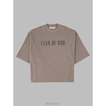 Fear of God 26 S/S �Ǿ� ���� �� SHORTSLEEVEDTSHIRTS RW0 B004227222826 S/S �Ǿ� ���� �� SHORTSLEEVEDTSHIRTS RW0 B004227222