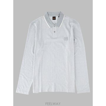 26 F/W 보스 LONGSLEEVEDSHIRTS 50566186_1 B0042272969