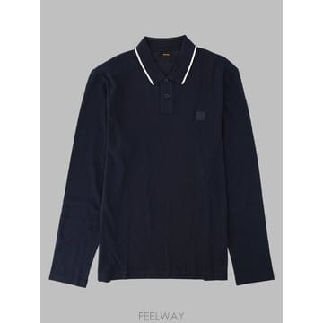 26 F/W 보스 LONGSLEEVEDSHIRTS 50566186_1 B0042273162
