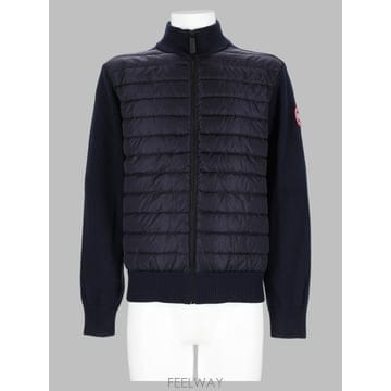 26 F/W 캐나다구스 BLAZERS 6830M_9858 B0042273170