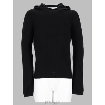 릭오웬스 스웨터 KWSF Black