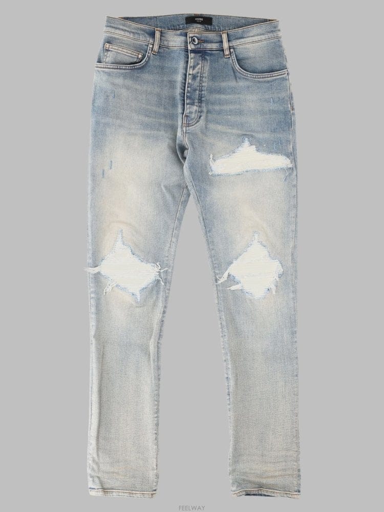 Amiri 26 F/W �ƹ̸� �� AM5JE006_ANTIQUEINDIGO B004227355726 F/W �ƹ̸� �� AM5JE006_ANTIQUEINDIGO B0042273557