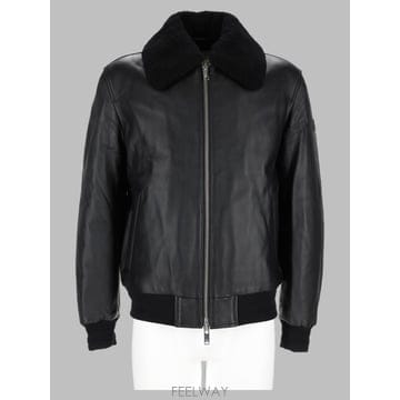 26 F/W 무스너클 LEATHERJACKETS M34ML313_31 B0042273562