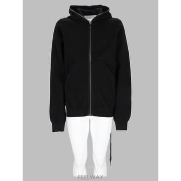 26 F/W 릭오웬스 다크쉐도우 맨투맨 GIMP 콘 CAPPUCCIO B0042273728