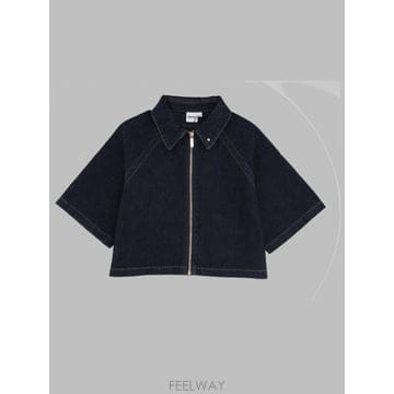 26 S/S 보스 셔츠 (KIDS 상품) J53021K_Z35 B0042274269
