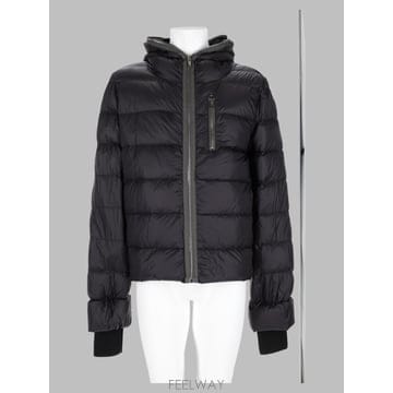 26 F/W 릭오웬스 PIUMINO GIMP RU02F4722_NPD B0042274433