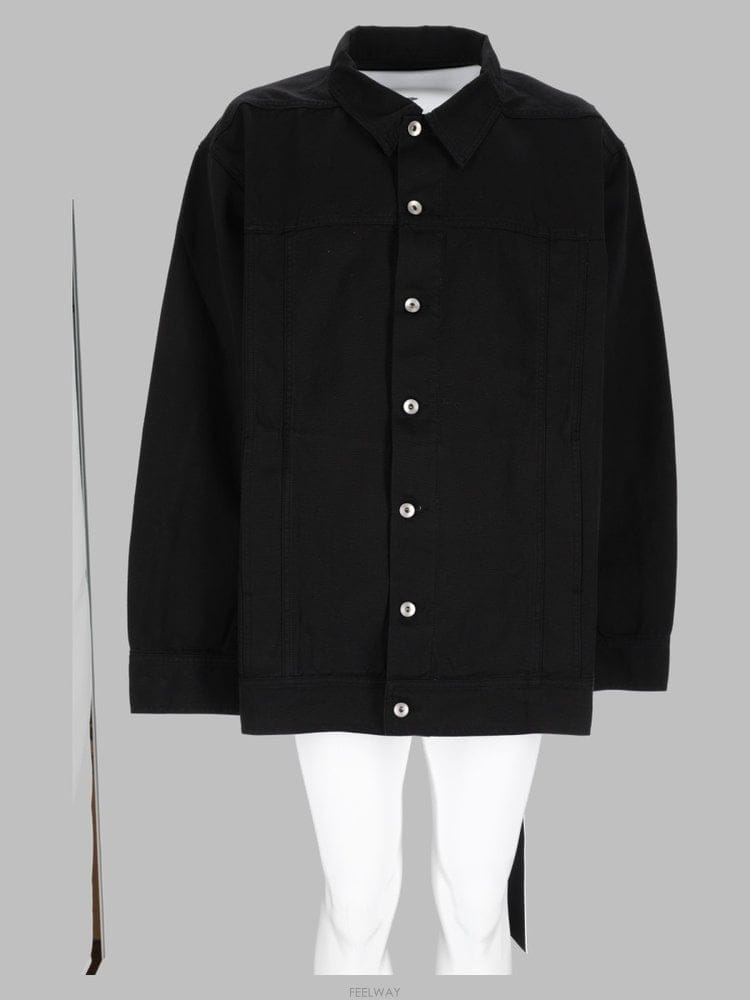 Rick Owens 26 F/W �������� ��ũ������ BLAZERS DU02F6761_CV B004227445026 F/W �������� ��ũ������ BLAZERS DU02F6761_CV B00422