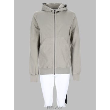 26 F/W 릭오웬스 다크쉐도우 맨투맨 GIMP 콘 CAPPUCCIO B0042274454