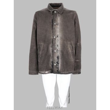 26 F/W 릭오웬스 다크쉐도우 BLAZERS DU02F6786_DR B0042274461