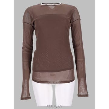 26 F/W 르메르 SHORTSLEEVEDTSHIRTS TS0062_ B0042274475