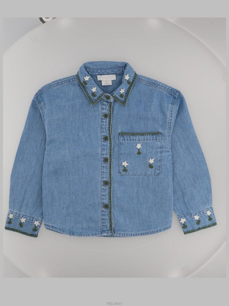 Stella McCartney 26 F/W ���ڶ� ��īƮ�� ���� (KIDS ��ǰ) TZ5A10K_Z B004227449126 F/W ���ڶ� ��īƮ�� ���� (KIDS ��ǰ) TZ5A10K_Z B004
