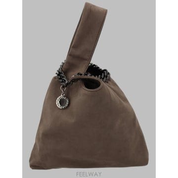 26 F/W 스텔라 맥카트니 백 DA POLSO 파라벨라 7B0205 B0042274492