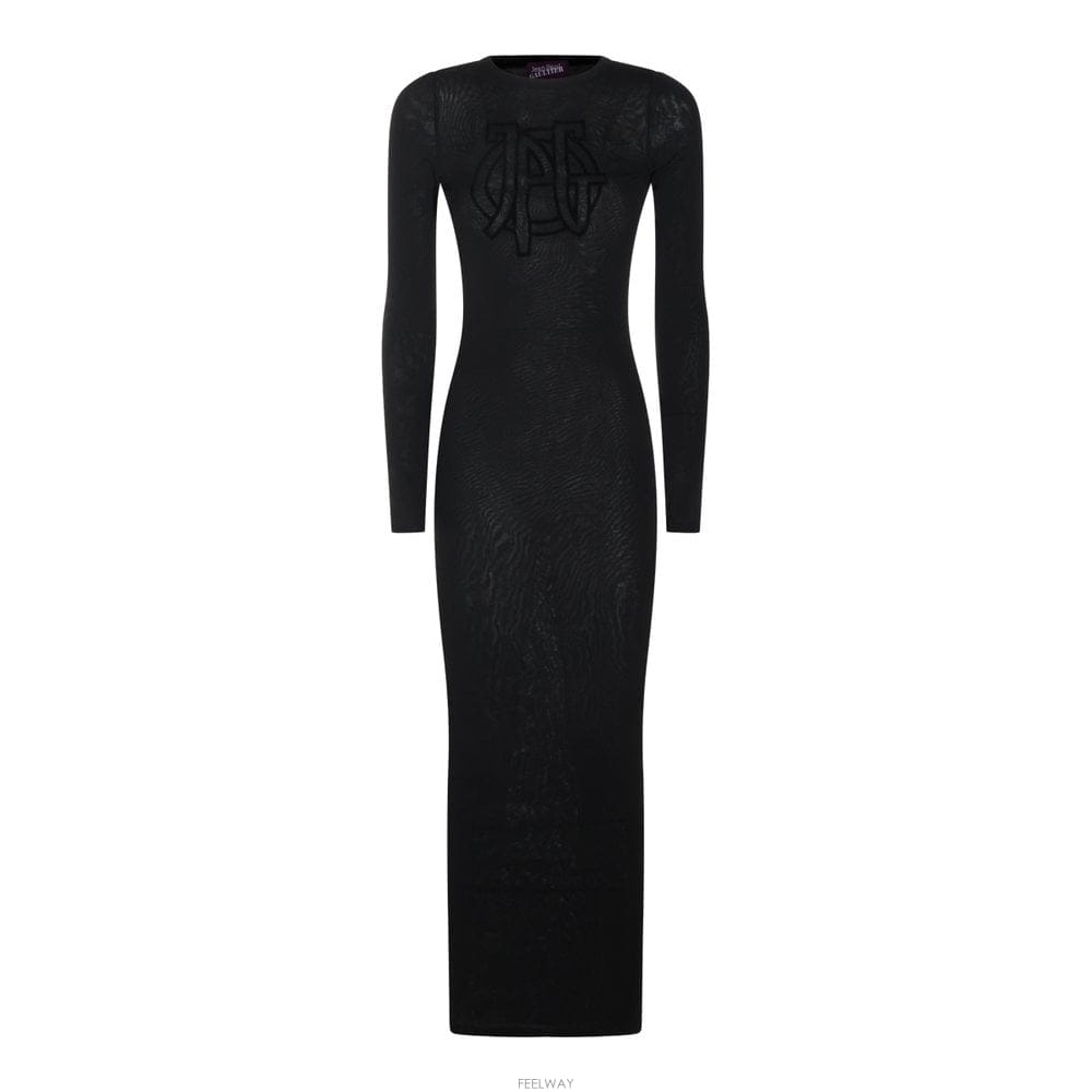 Jean Paul Gaultier �� �� ��Ƽ�� �巹�� 2604WDR185M00000 B0482278410�� �� ��Ƽ�� �巹�� 2604WDR185M00000 B0482278410