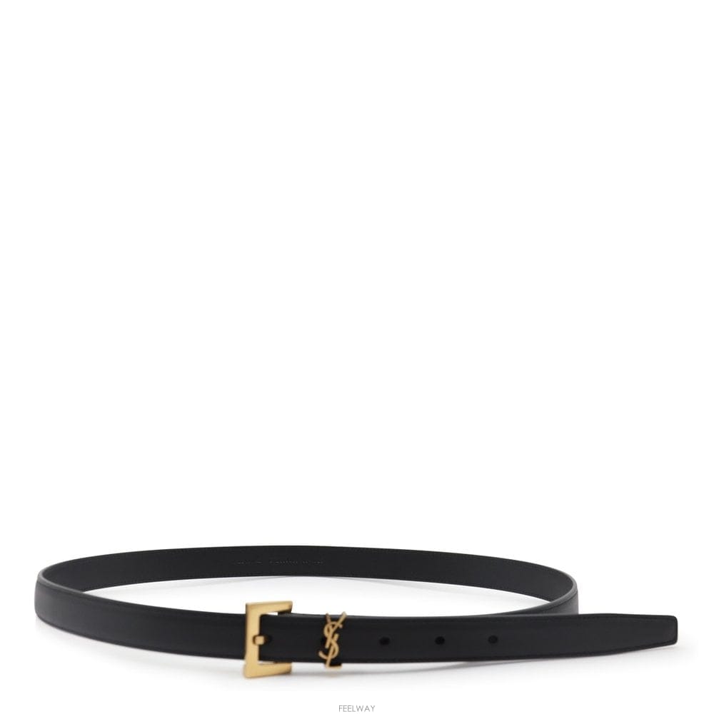 Saint Laurent ���ζ� ���� & ��� ��Ʈ 554465BOO0W1000 B0482278418���ζ� ���� & ��� ��Ʈ 554465BOO0W1000 B0482278418