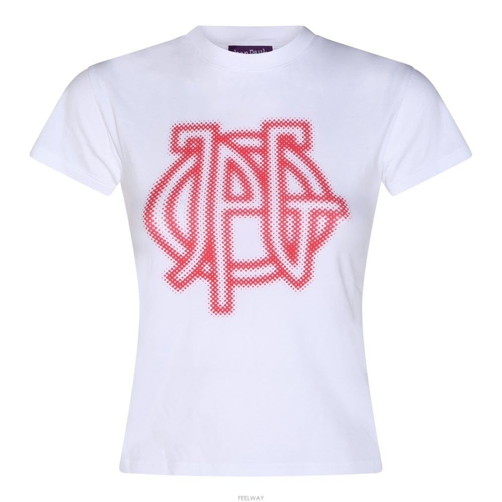 Jean Paul Gaultier �� �� ��Ƽ�� SHORTSLEEVEDTSHIRTS 2604WTO54 B0482278422�� �� ��Ƽ�� SHORTSLEEVEDTSHIRTS 2604WTO54 B0482278422